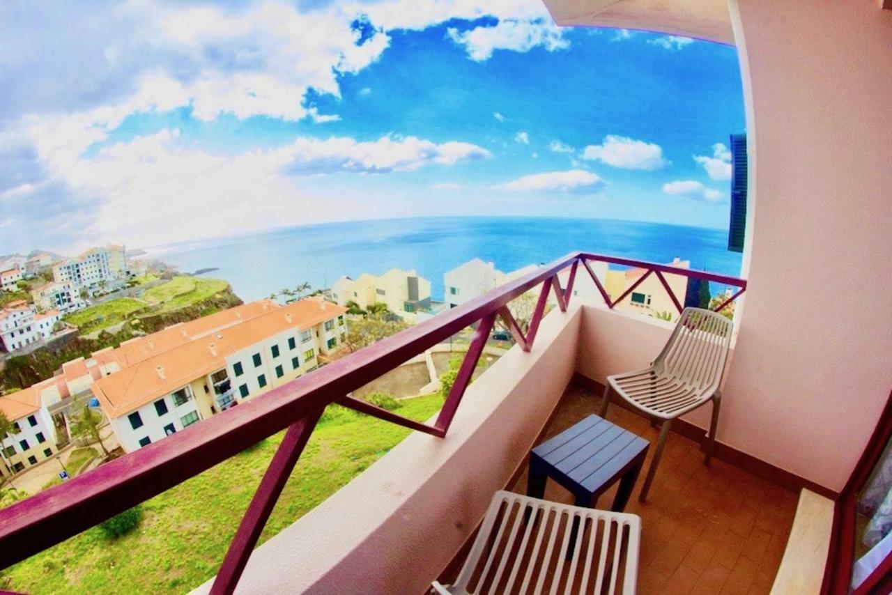 Sol & Mar Camara De Lobos Apartment Exterior photo